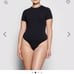 Skims T shirt Bodysuit