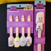 Disney Star Wars Mandalorian Easter Kitchen Baking Items Set
