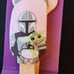 Disney Star Wars Mandalorian Easter Kitchen Baking Items Set