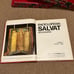 Enciclopedia Salvat Diccionario Volumes 1-7 1976