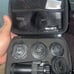 Call of duty ghost camera set