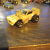 Hot wheels redline fat daddy sizzler