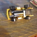 Hot wheels redline fat daddy sizzler