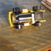 Hot wheels redline fat daddy sizzler
