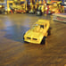 Hot wheels redline fat daddy sizzler