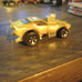 Hot wheels redline fat daddy sizzler