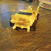 Hot wheels redline fat daddy sizzler