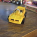 Hot wheels redline fat daddy sizzler