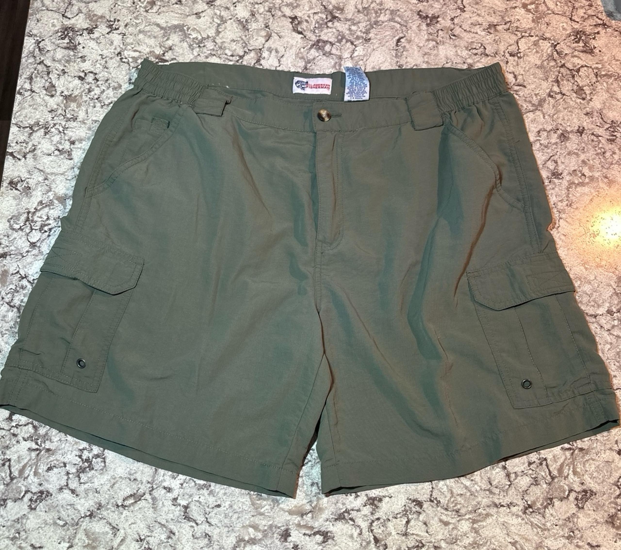 Men’s Shorts