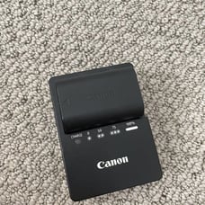 Canon LP-E6 Battery and LP-C6 Charger OEM