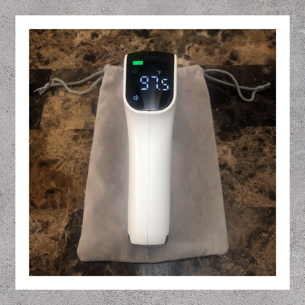 Thermometer
