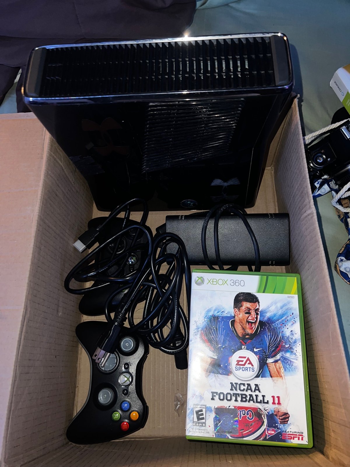 Xbox 360 Slim