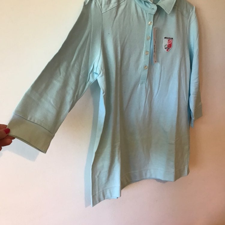 Lacoste Tennis Polo