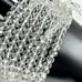 1000 Beads Lot Of 6mm Fire Polish Crystal Beads For DIY Jewelry Making