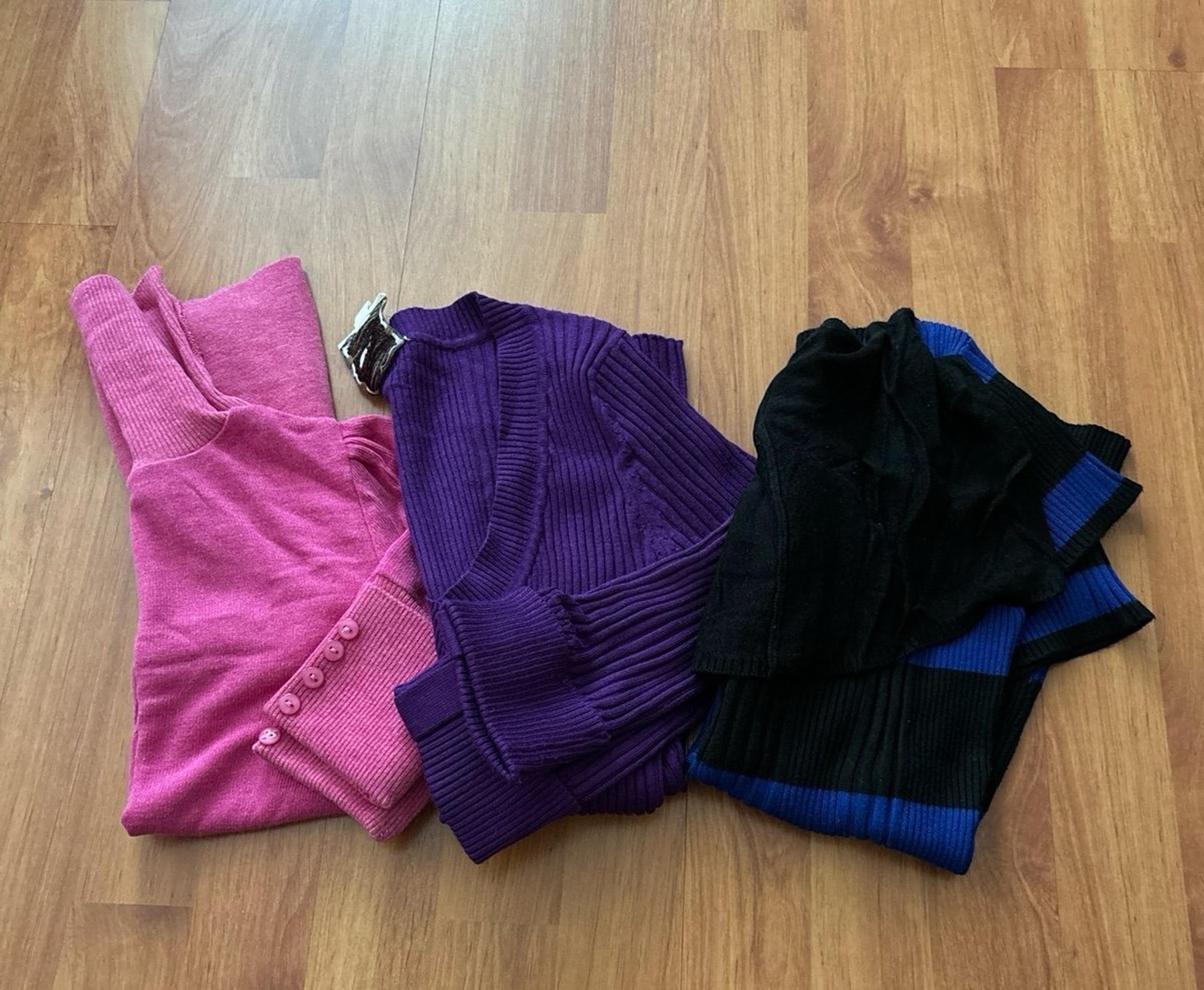 Bundle of 3 - Women’s Tops - Size Medium