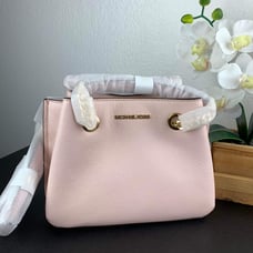 Michael Kors Teagen SM Messenger Xbody