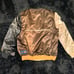 Starter Kids Of Immigrants Jacket