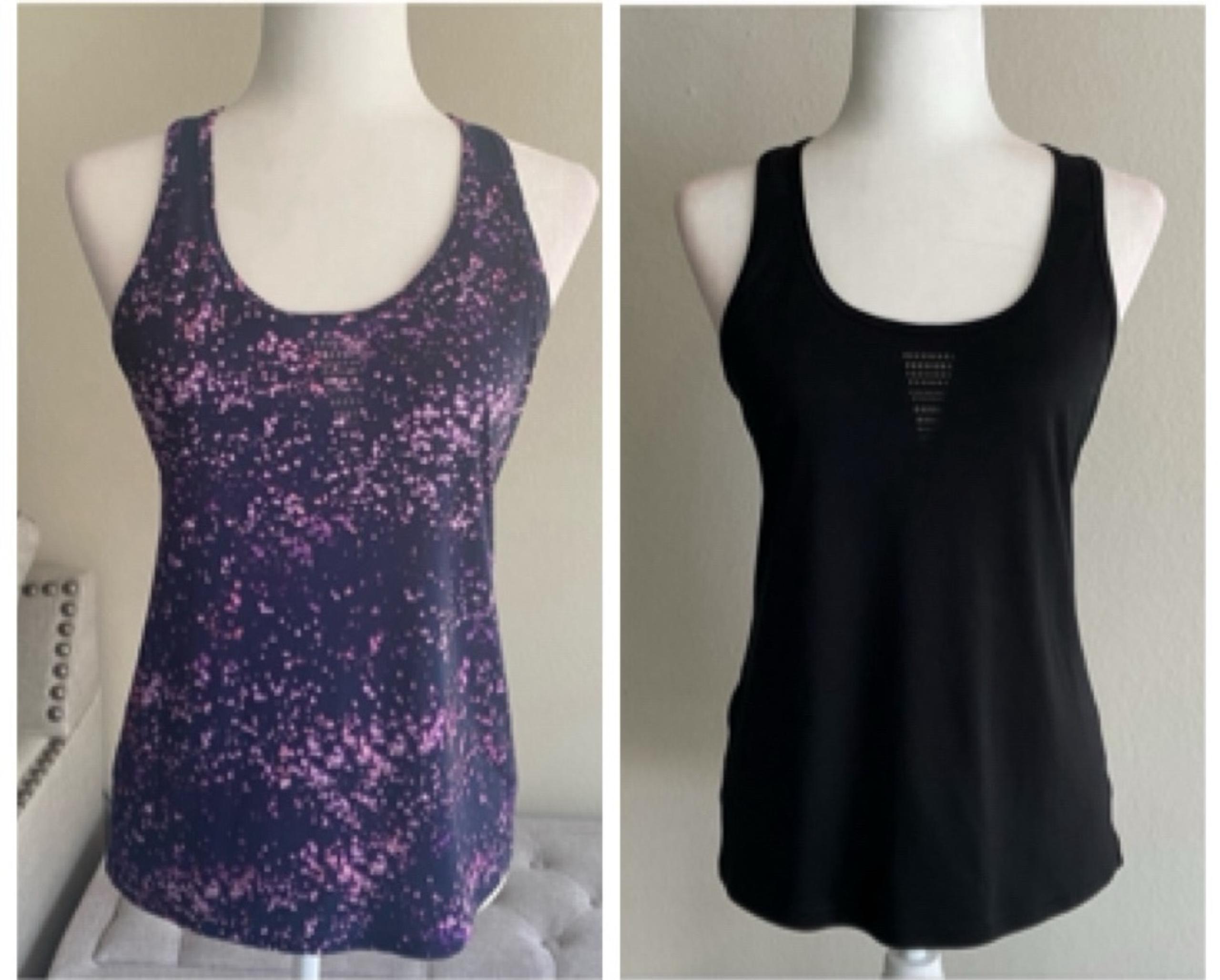 Champion Racerback Athletic Women’s Workout Tanks Bundle✨