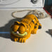 Garfield landline phone