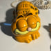 Garfield landline phone