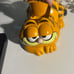 Garfield landline phone