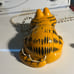 Garfield landline phone