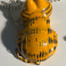 Garfield landline phone