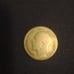 One Schilling 1921 Silver