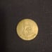 One Schilling 1921 Silver