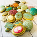 Lockets 30pc DIY jewelry making supplies