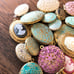 Lockets 30pc DIY jewelry making supplies