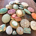 Lockets 30pc DIY jewelry making supplies
