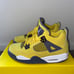 Air Jordan 4 Retro Lightning
