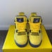 Air Jordan 4 Retro Lightning