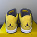 Air Jordan 4 Retro Lightning