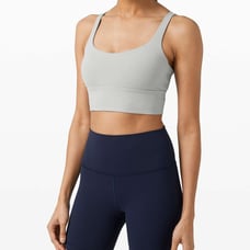 Lululemon free to be long line