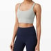 Lululemon free to be long line