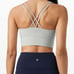 Lululemon free to be long line