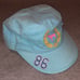 Victoria's Secret PINK Vintage Hat