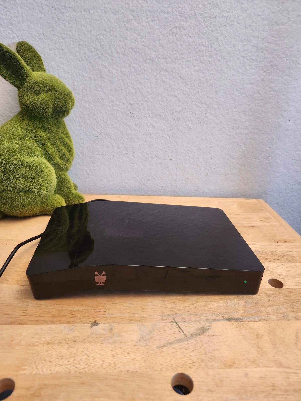 TiVo BOLT VOX TCD849300 Black 3-TB 6 Tuners 4K UHD DVR & Streaming Media Player