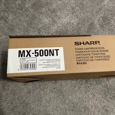 Sharp MX-500NT Toner(x2)