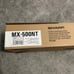 Sharp MX-500NT Toner(x2)