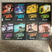 Conspiracy 365 Series HC hardback books by gabrielle lord junior age set of 8