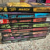 Conspiracy 365 Series HC hardback books by gabrielle lord junior age set of 8