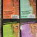 Conspiracy 365 Series HC hardback books by gabrielle lord junior age set of 8