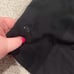 Lululemon size L large mens black active swim shorts 8 inseam water repellant