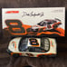 Nascar Dale Earnhardt Jr Autographed D.M.P . Limited Edition 1.24 Scale Diecast