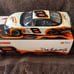 Nascar Dale Earnhardt Jr Autographed D.M.P . Limited Edition 1.24 Scale Diecast