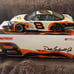 Nascar Dale Earnhardt Jr Autographed D.M.P . Limited Edition 1.24 Scale Diecast