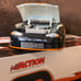 Nascar Dale Earnhardt Jr Autographed D.M.P . Limited Edition 1.24 Scale Diecast